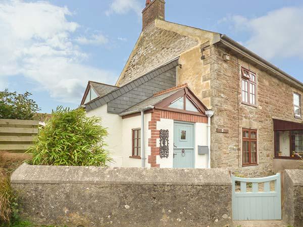 Victoria Cottage