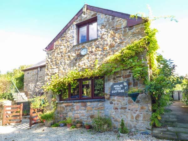 Medlar Tree Cottage