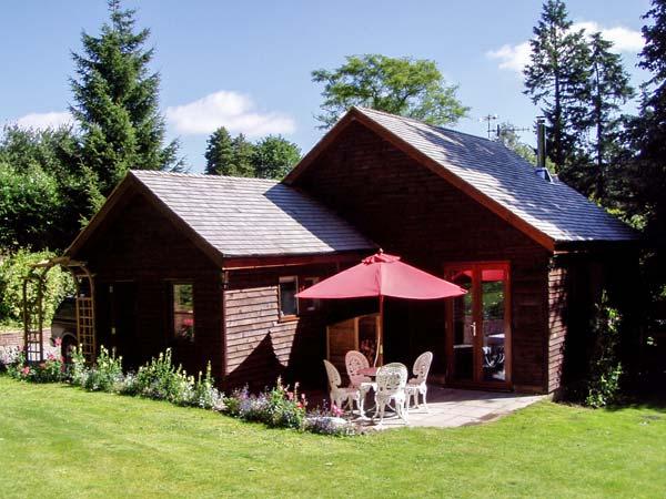 Woodpeckers Cottage