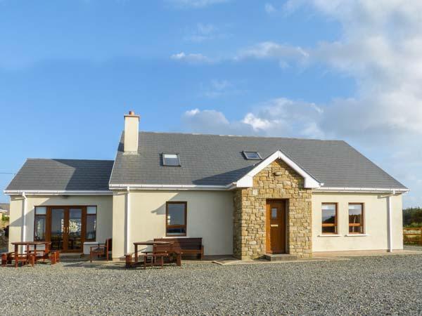 Carrick Cottage