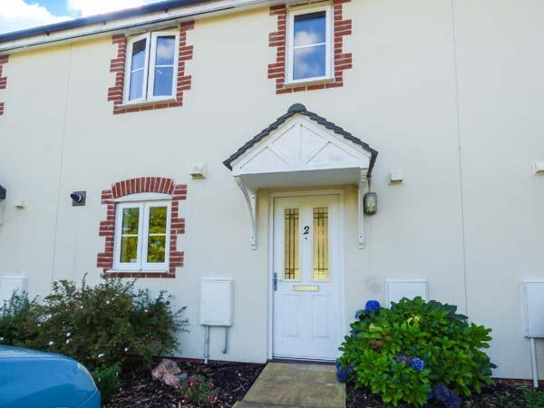2 Kensey Court