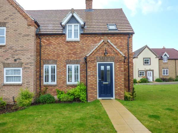 Lilipad Cottage
