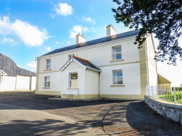 Bridge View House