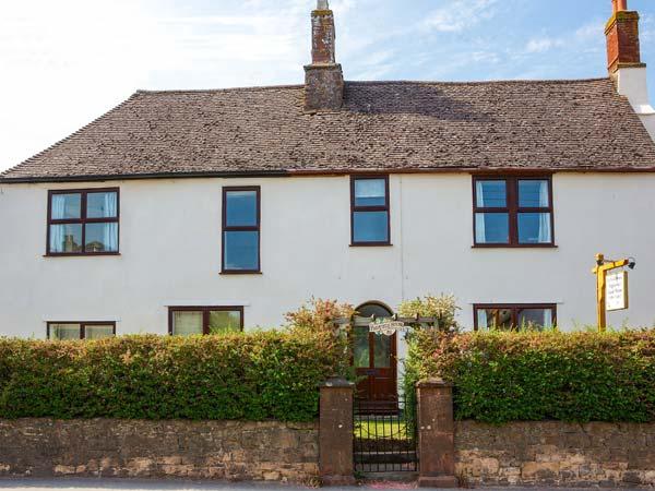 Fairfield House