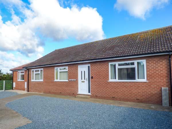 Pinfold View