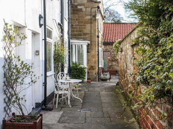 Cosy Cottage