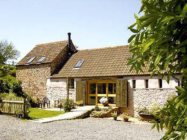 The Barn
