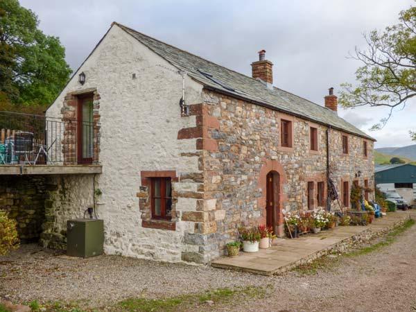 Rum Bush Cottage