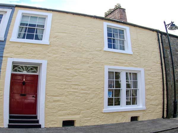 The Townhouse