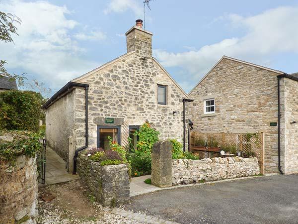 Coachman's Cottage