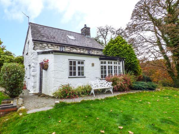 Bothy Cottage