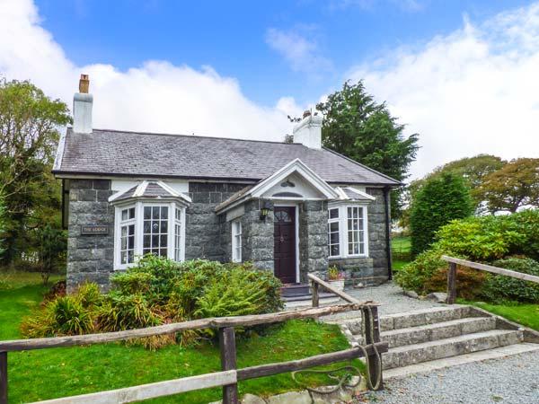 Hunting Lodge