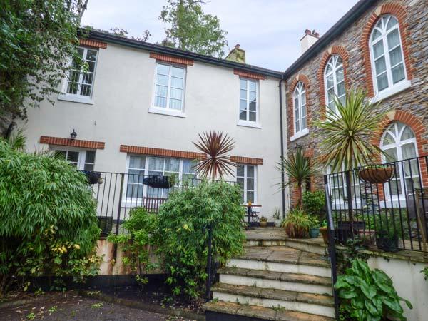 3 Old Mill Court