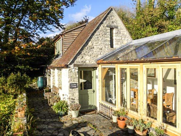 The Garden Cottage