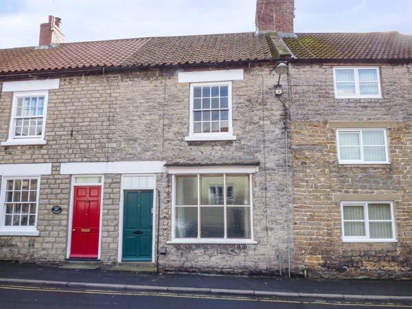 Bramble Cottage