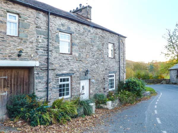 Duddon Cottage