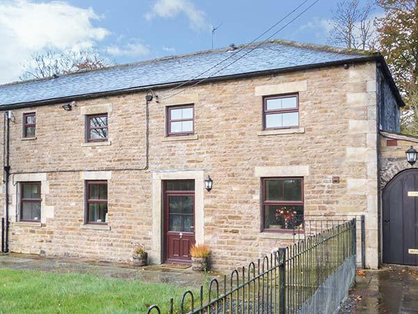 The Coach House