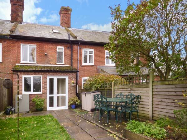 2 Home Farm Cottages