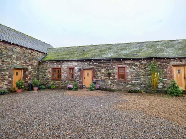 Dove Cottage
