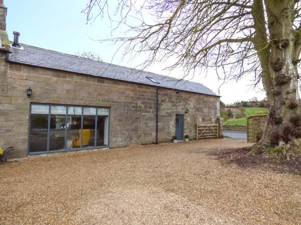Chestnut Barn