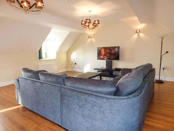 Barnowl Holiday Cottage