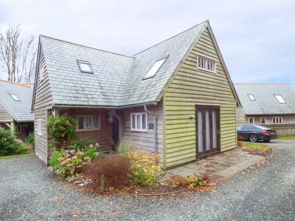 Stowe Cottage