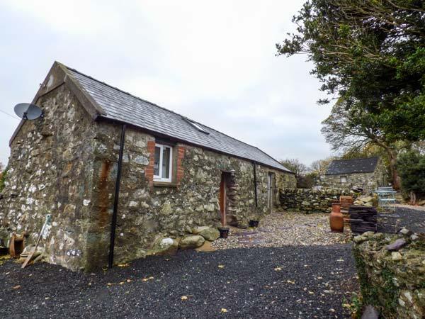 Celyn Farm Cottage