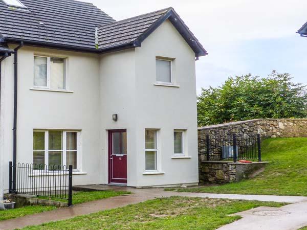12 Dene's Yard