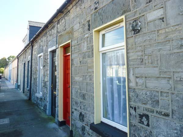 Grogan's Cottage