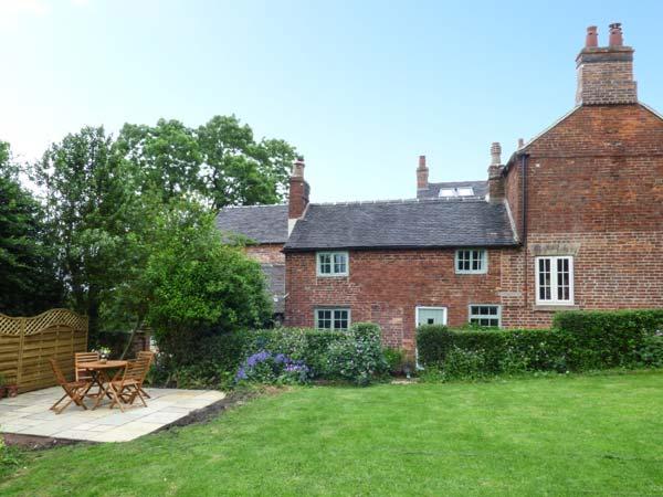 Fallowfields Cottage