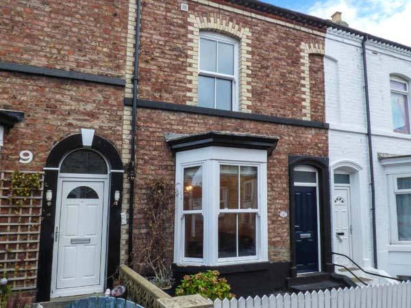 10 Elgin Street
