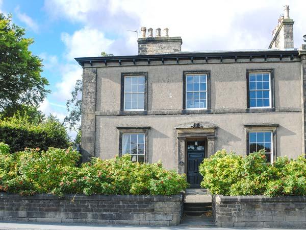 No 3 at Settle