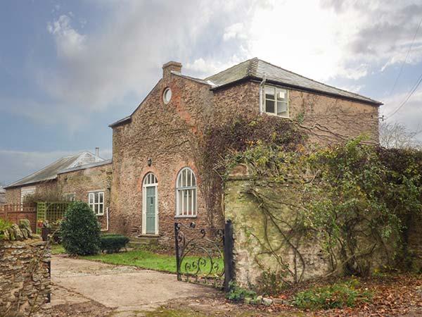 The Coach House