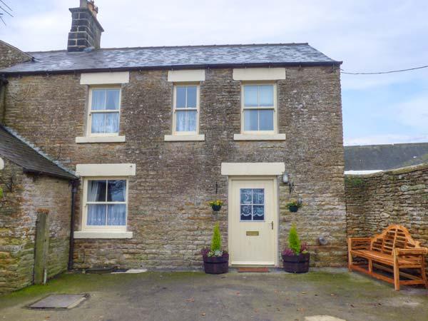 Wykeham Grange Holiday Cottage