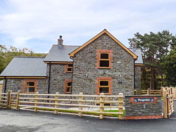 The Farmhouse