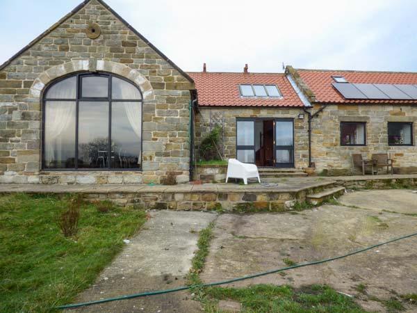 Stone Trough Cottage