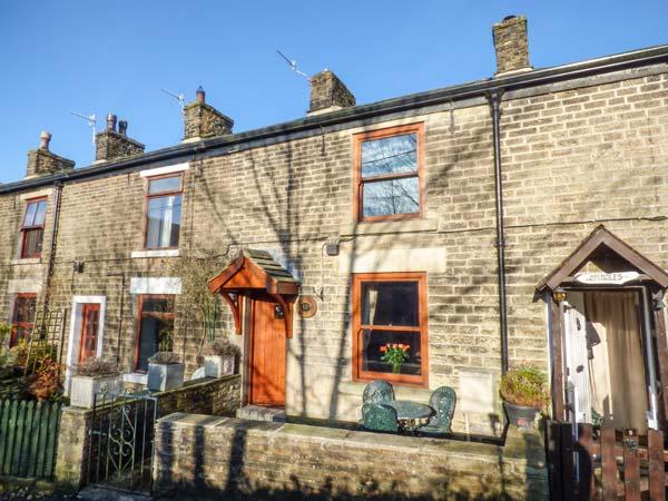 Brook Cottage