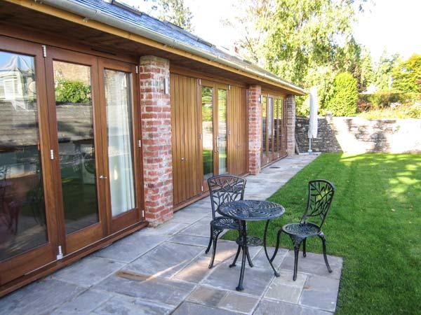 Clock Cottage