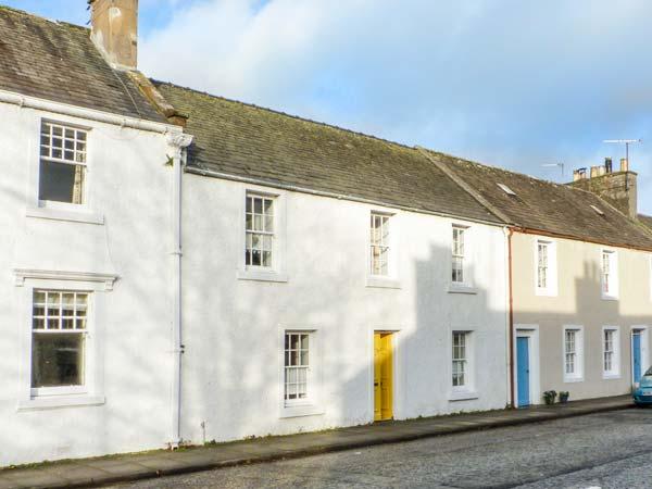 Dermot Cottage