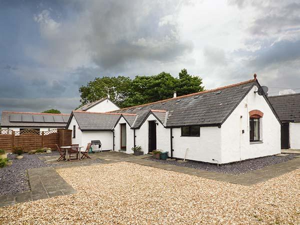 Erwin Cottage