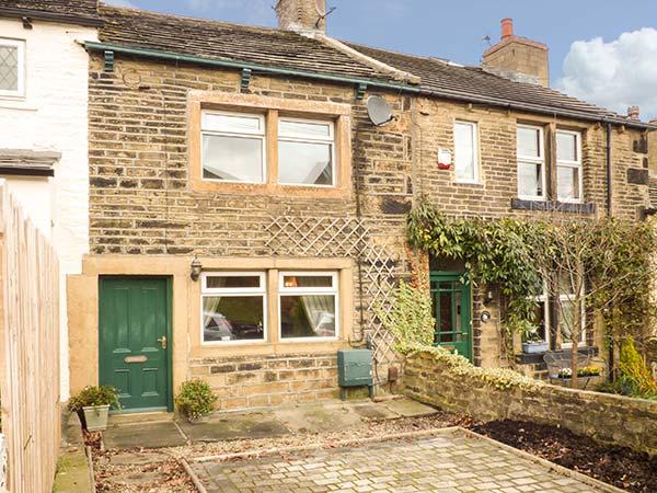 Daisy Cottage