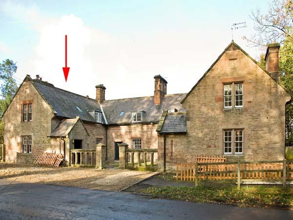 Gardener's Cottage