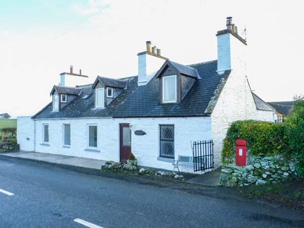 Lyndalan Cottage