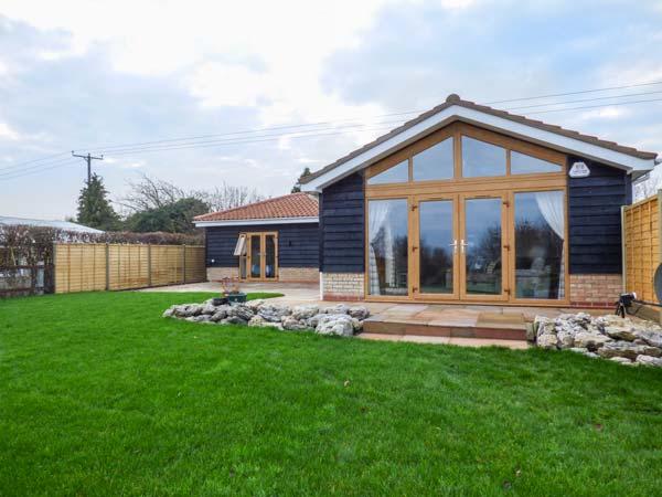 Bittern Cottage