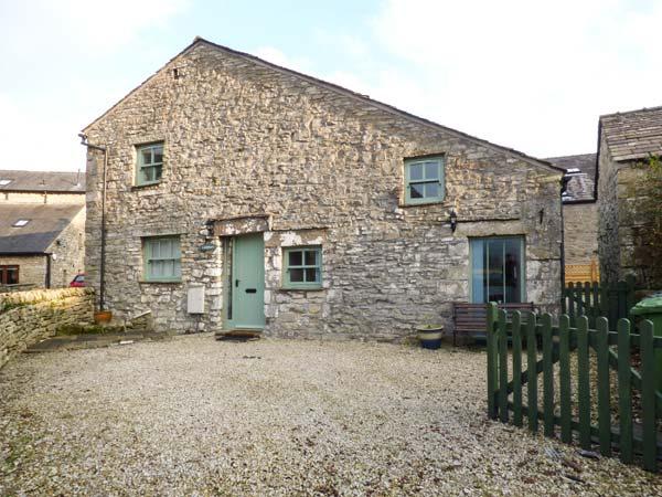 Lady Barn