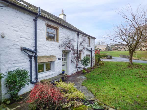 Westside Cottage