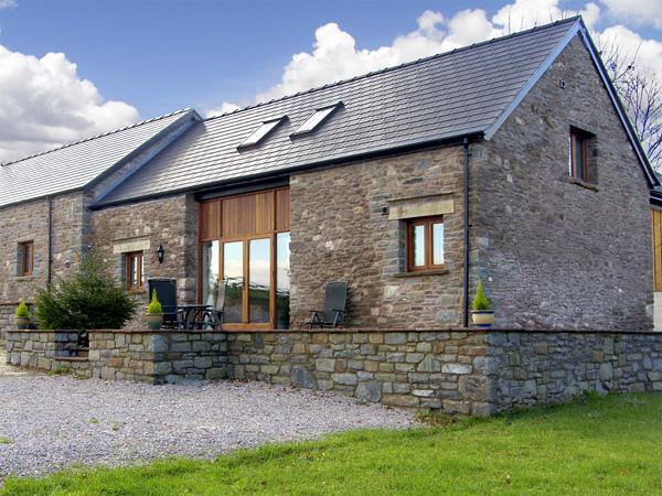 Millbrook Barn