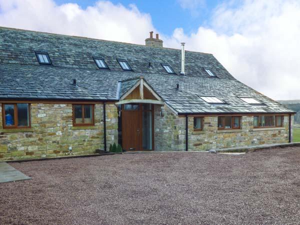 Peggies Barn