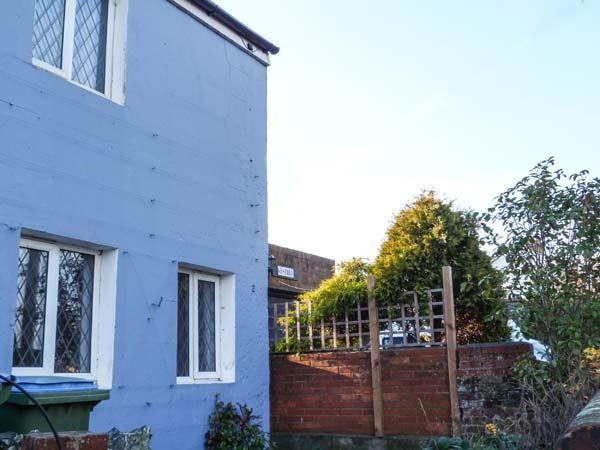Windmill Cottage