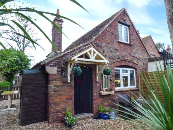The Cottage